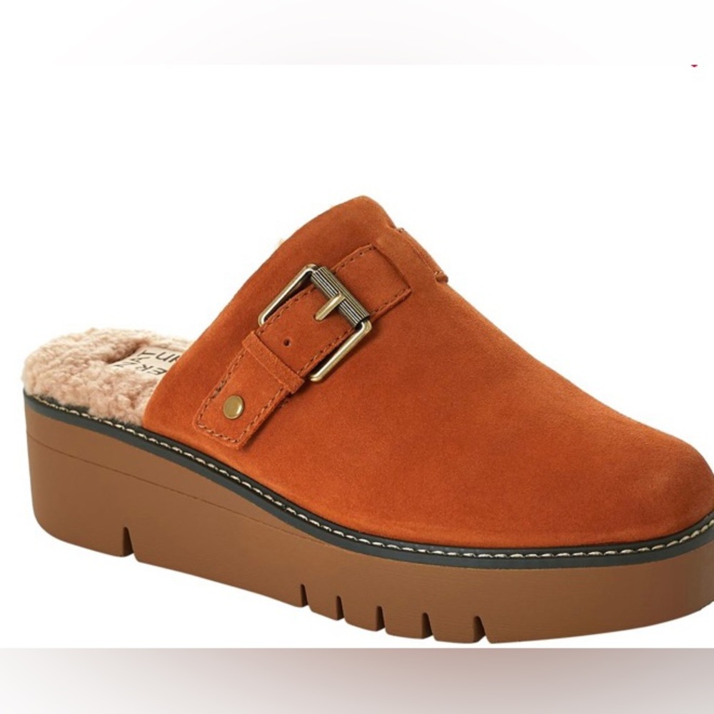 Naturalizer Slip-On Clog